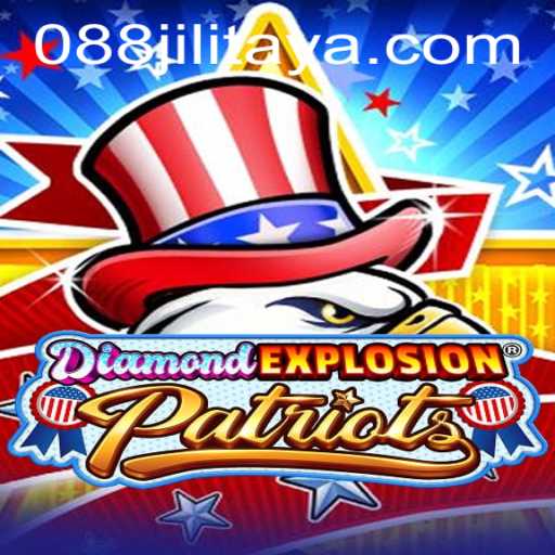 Unveiling DiamondExplosionPatriots: The Ultimate Gaming Experience