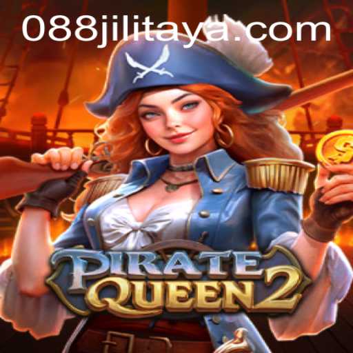 Explore the High Seas with PirateQueen2: An Engaging Gaming Adventure